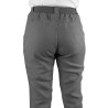 Astore Pantalón Chándal Tamesis PV Gris Antracita Mujer