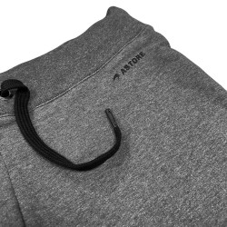 Astore Pantalón Chándal Liss Gris Antracita Vigore Mujer