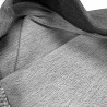 Astore Pantalón Chándal Liss Gris Antracita Vigore Mujer