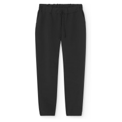 Astore Pantalón Chándal Maira Negro Mujer