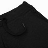Astore Pantalón Chándal Liss Negro Black Mujer
