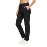 Astore Pantalón Chándal Mairas Negro Mujer