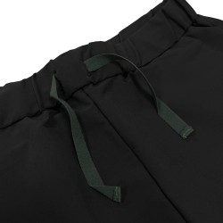 Astore Pantalón Chándal Mairas Negro Mujer