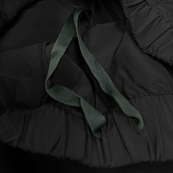 Astore Pantalón Chándal Banda Negro Mujer