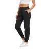 Astore Pantalón Chándal Banda Negro Mujer