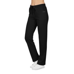 Astore Pantalón Chándal Misteries Pv Negro Mujer