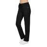 Astore Pantalón Chándal Misteries Pv Negro Mujer