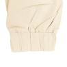 Astore Pantalón Chándal Banda Beige Nacar Mujer
