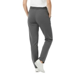 Astore Pantalón Chándal Misteries Gris Antracita Vigore Mujer