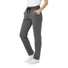 Astore Pantalón Chándal Misteries Gris Antracita Vigore Mujer