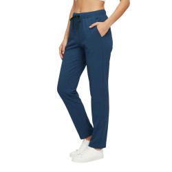 Astore Pantalón Chándal Mairas Azul Noche Mujer