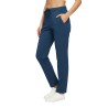 Astore Pantalón Chándal Mairas Azul Noche Mujer