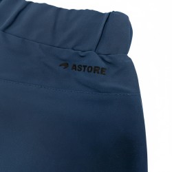 Astore Pantalón Chándal Mairas Azul Noche Mujer