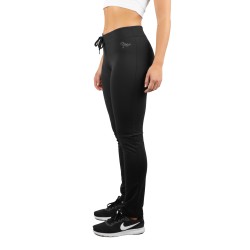 Astore Pantalón Chándal Nineu Lis Negro Black Mujer