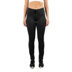 Astore Pantalón Chándal Nineu Lis Negro Black Mujer