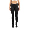 Astore Pantalón Chándal Nineu Lis Negro Black Mujer