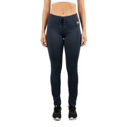 Astore Pantalón Chándal Nineu Lis Azul Marino Mujer