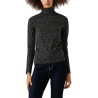 Pepe Jeans Camiseta Bibi Negro Black Mujer