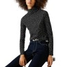 Pepe Jeans Camiseta Bibi Negro Black Mujer