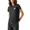 Pepe Jeans Camiseta Brule Negro Black Mujer