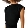 Pepe Jeans Vestido Bigar Negro Black Mujer