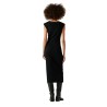 Pepe Jeans Vestido Bigar Negro Black Mujer