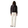 Pepe Jeans Sudadera Berenina Gris Oscuro Washed Black Mujer