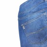 Pepe Jeans Pantalón Vaquero Jeans Straight Venus Azul Denim Mujer