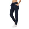 Astore Pantalón Chándal Misteries Azul Marino Mujer