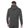 Guess Sudadera Mickey Hoodie Sweatshirt Gris Hombre