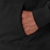Guess Sudadera Marzio Hoodie Sweatshirt Negro Hombre