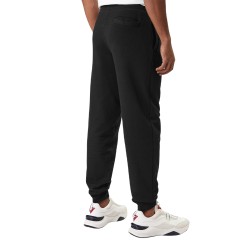 Guess Pantalón Chándal Marzio Cuffed Pant Negro Hombre