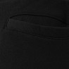 Guess Pantalón Chándal Marzio Cuffed Pant Negro Hombre