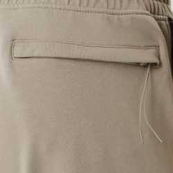 Guess Pantalón Chándal New Long Pant Beige Hombre
