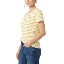 Astore Camiseta Betty Amarillo Mujer