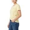 Astore Camiseta Betty Amarillo Mujer