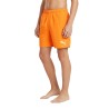 Puma Bañador Medium Length Shorts 1p Narnaja Bright Orange Niño