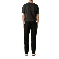 Pepe Jeans Pantalón Vaquero Gymdigo Negro Black Hombre
