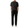 Pepe Jeans Pantalón Vaquero Gymdigo Negro Black Hombre