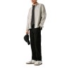 Pepe Jeans Pantalón Vaquero Gymdigo Negro Black Hombre