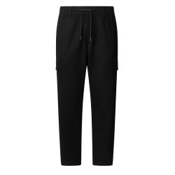 Pepe Jeans Pantalón Vaquero Gymdigo Negro Black Hombre
