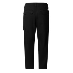 Pepe Jeans Pantalón Vaquero Gymdigo Negro Black Hombre