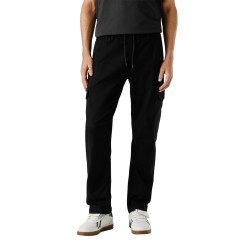 Pepe Jeans Pantalón Vaquero Gymdigo Negro Black Hombre