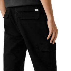Pepe Jeans Pantalón Vaquero Gymdigo Negro Black Hombre