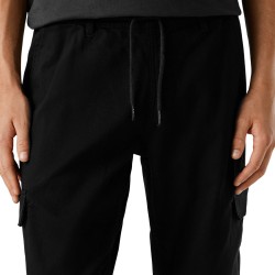 Pepe Jeans Pantalón Vaquero Gymdigo Negro Black Hombre