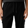 Pepe Jeans Pantalón Vaquero Gymdigo Negro Black Hombre