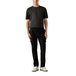 Pepe Jeans Pantalón Vaquero Gymdigo Negro Black Hombre