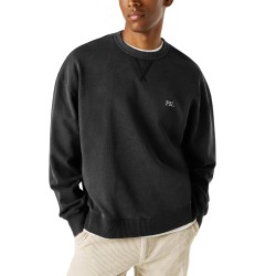 Pepe Jeans Sudadera Gregory Negro Black Hombre