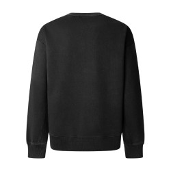 Pepe Jeans Sudadera Gregory Negro Black Hombre