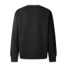 Pepe Jeans Sudadera Gregory Negro Black Hombre